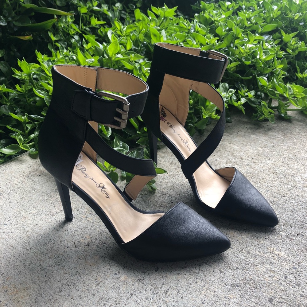 Beautiful heels! - Picture 5 of 6